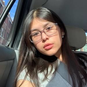 Meet your Posher, Jocelyn